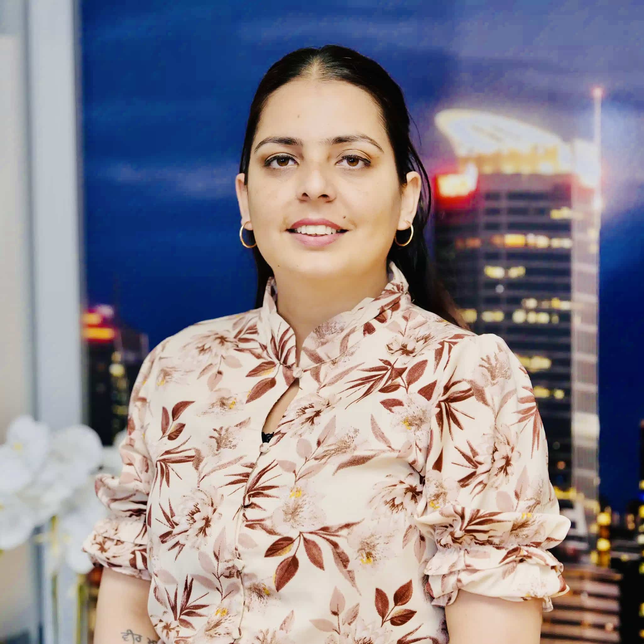Gurkirat Kaur