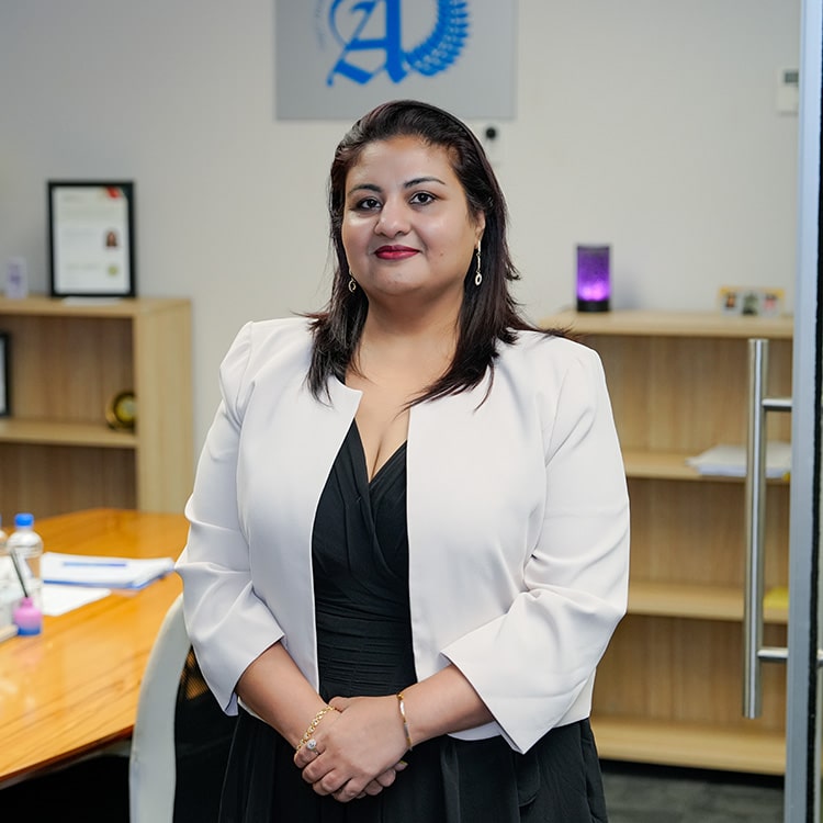 Inderjit K Matharu