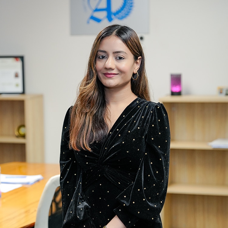 Parminder Kaur
