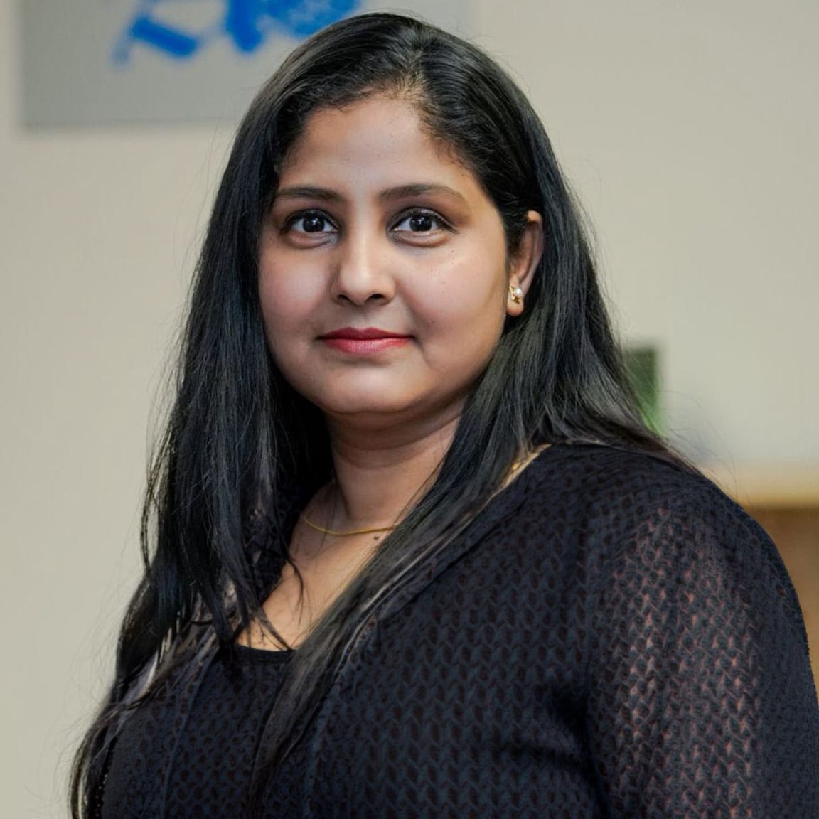 Isha Rani