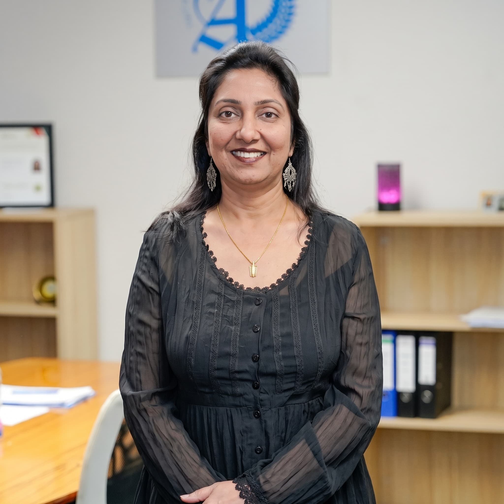 Neelam Goyal