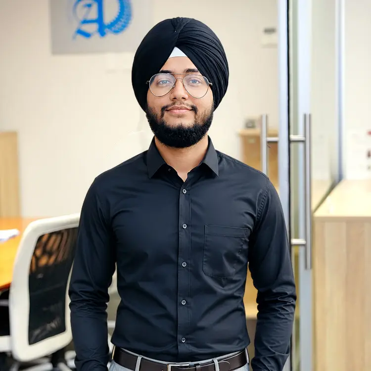 Ranjot Singh